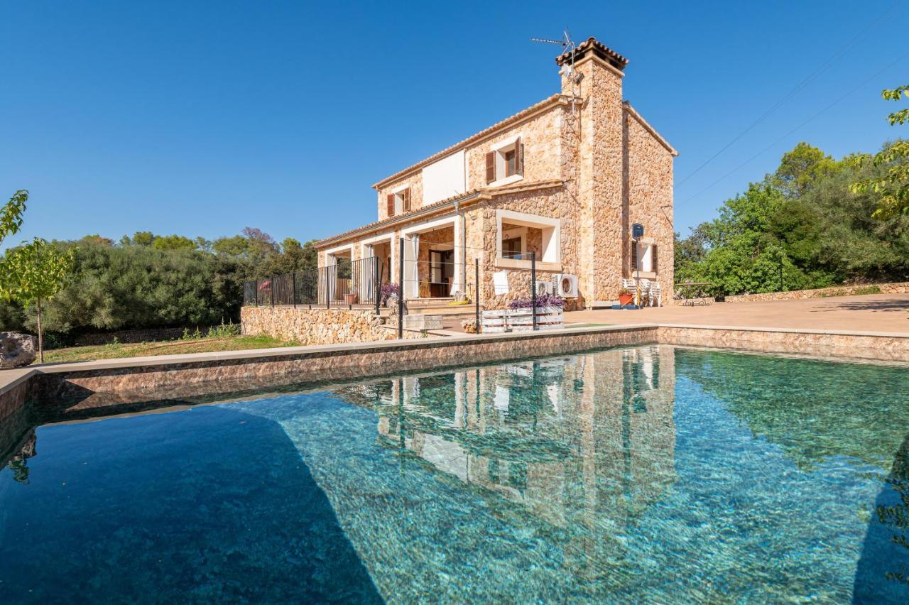 Ca Na Capellana * Sineu (Mallorca)