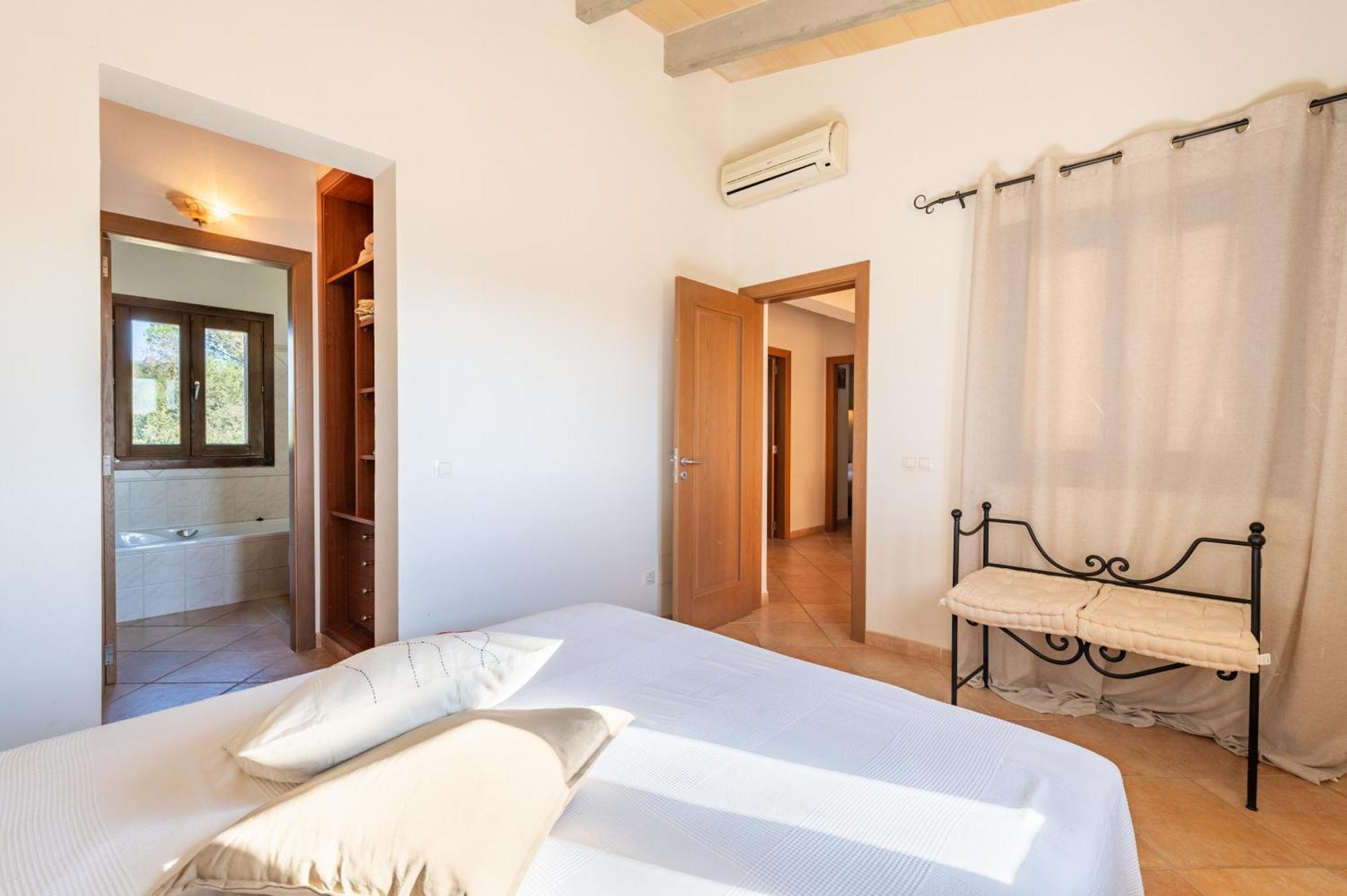 Villa Ca Na Capellana Sineu (Mallorca)