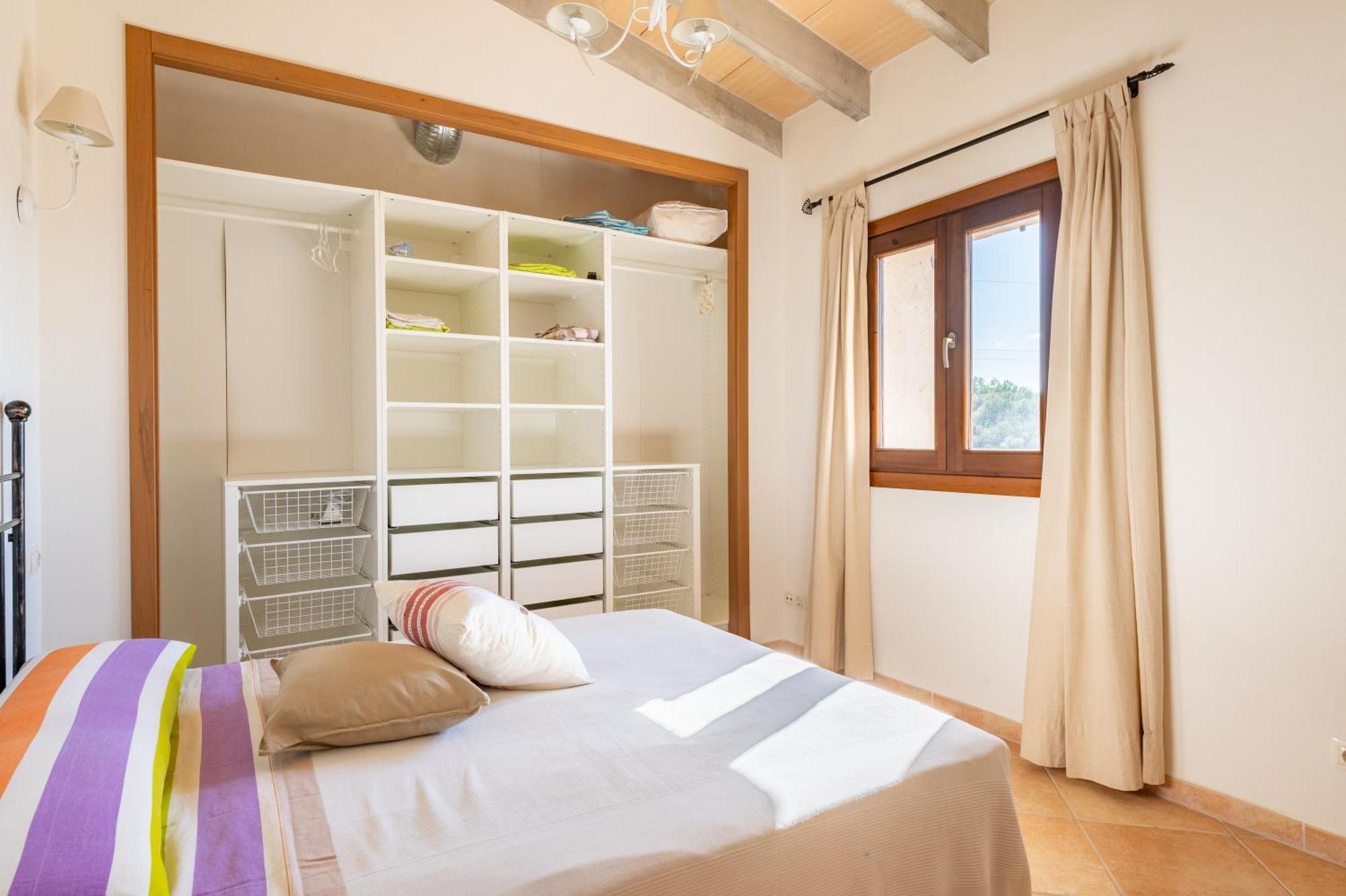 Ca Na Capellana Villa *