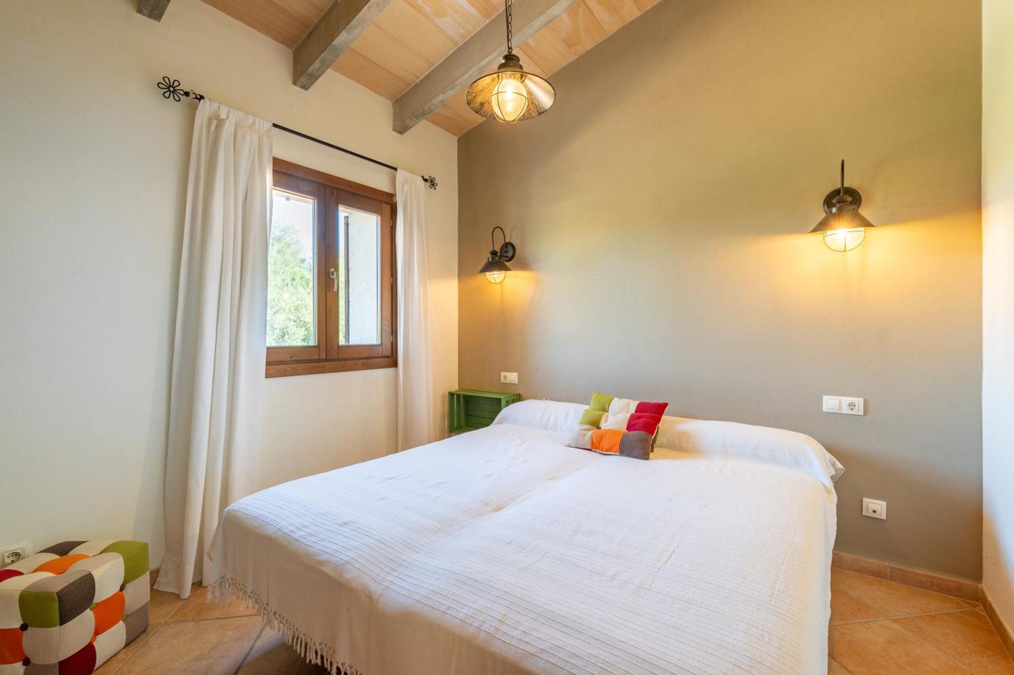 Villa Ca Na Capellana Sineu (Mallorca)