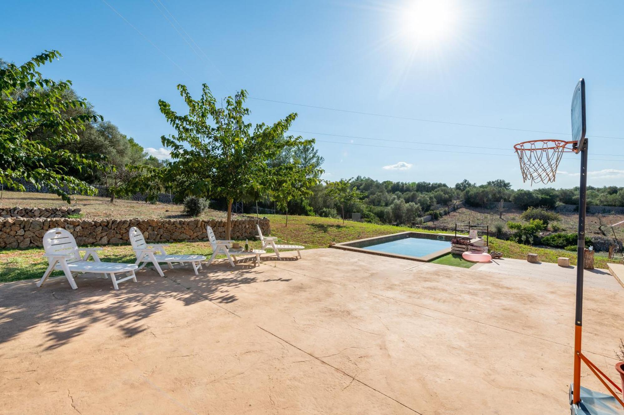Villa Ca Na Capellana *