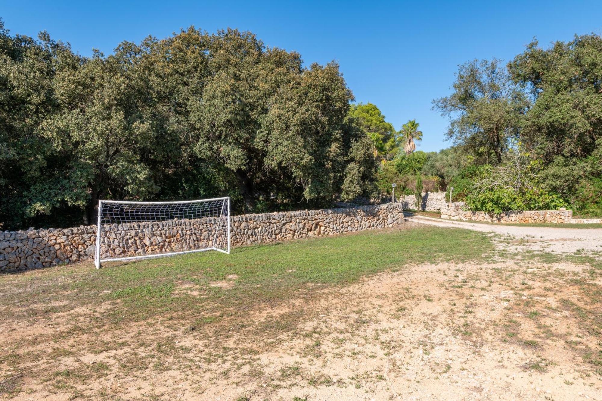Villa Ca Na Capellana Sineu (Mallorca)
